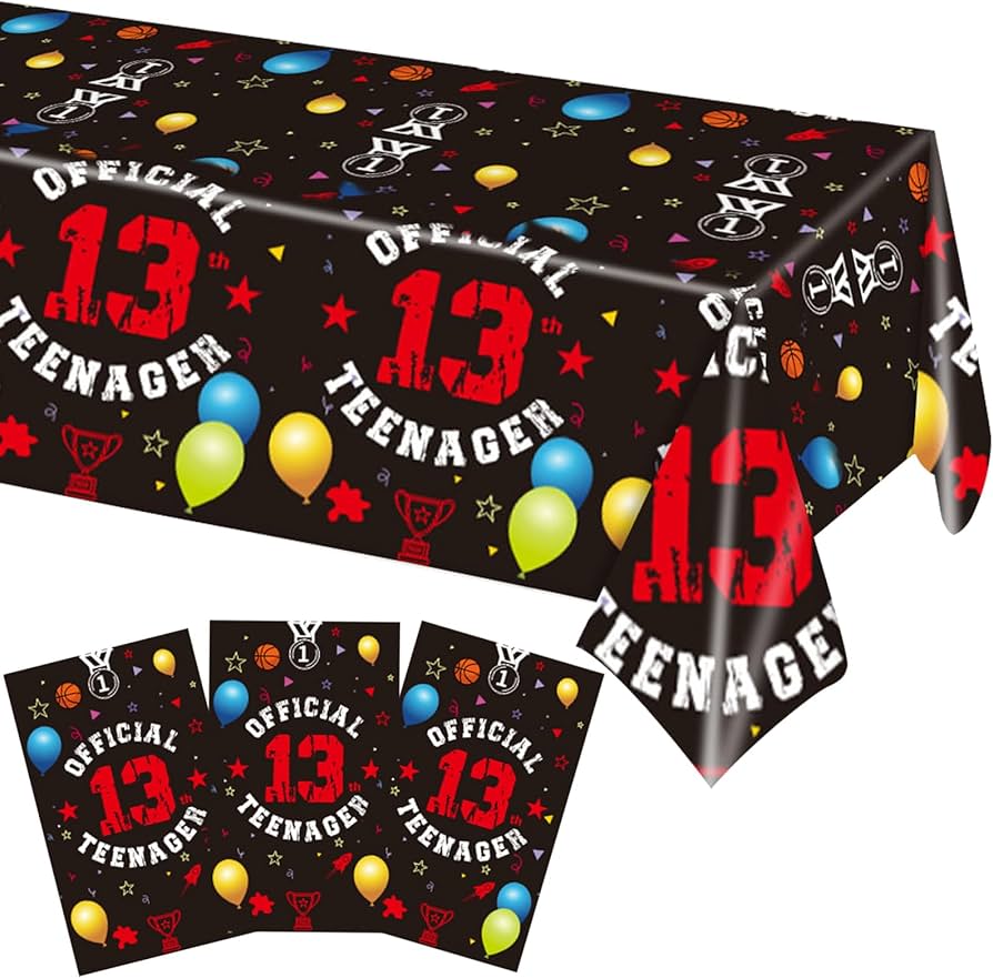 erros comuns ao decorar festa de menino adolescente