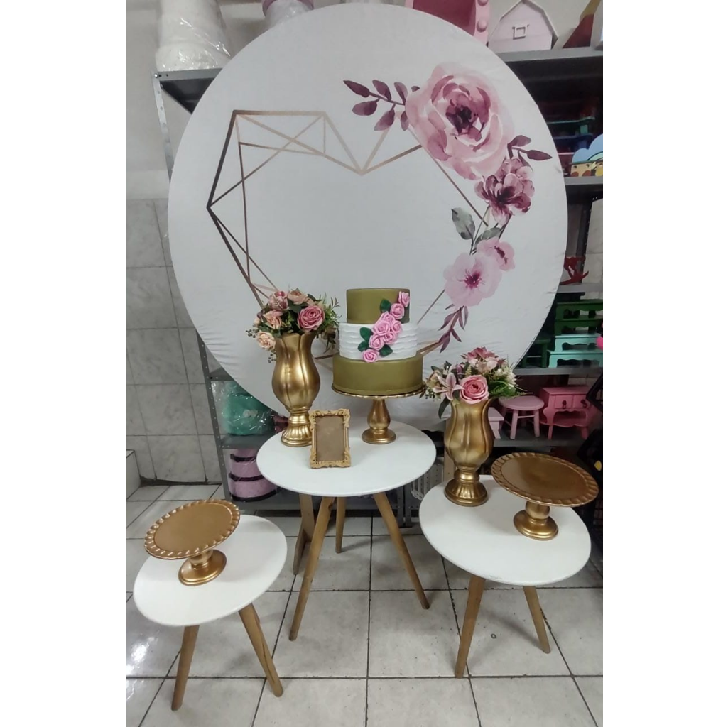ideias festa adulta simples e barata