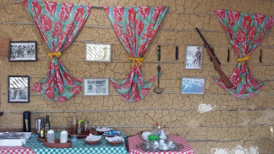 Como criar uma decoração autêntica de Festa Cangaço