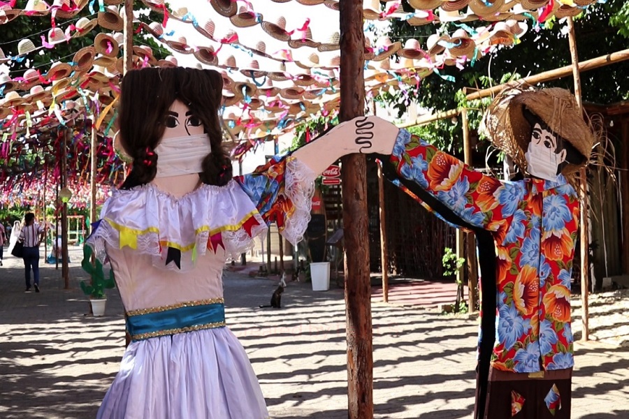 Os Símbolos do Cangaço que você precisa na sua festa