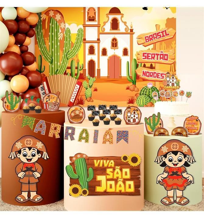 Os Símbolos do Cangaço que você precisa na sua festa