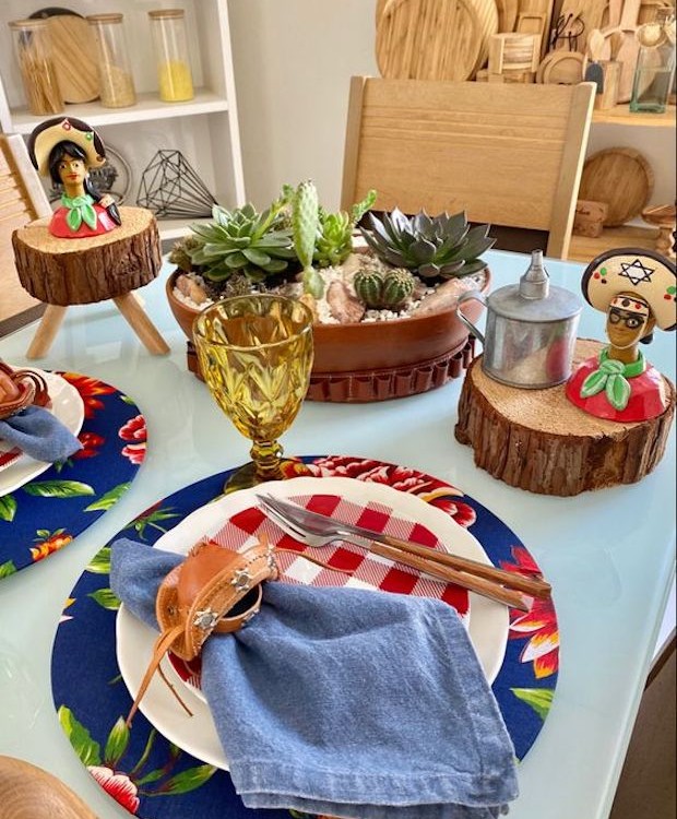 Os Símbolos do Cangaço que você precisa na sua festa