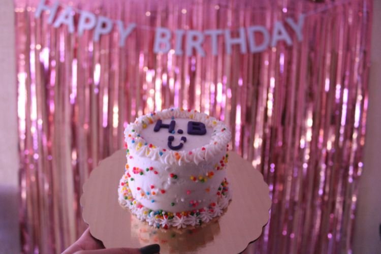 como fazer arco de balões desconstruído para festa de aniversário