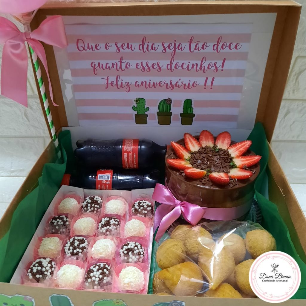 ideias criativas decoração festa tema chocolate