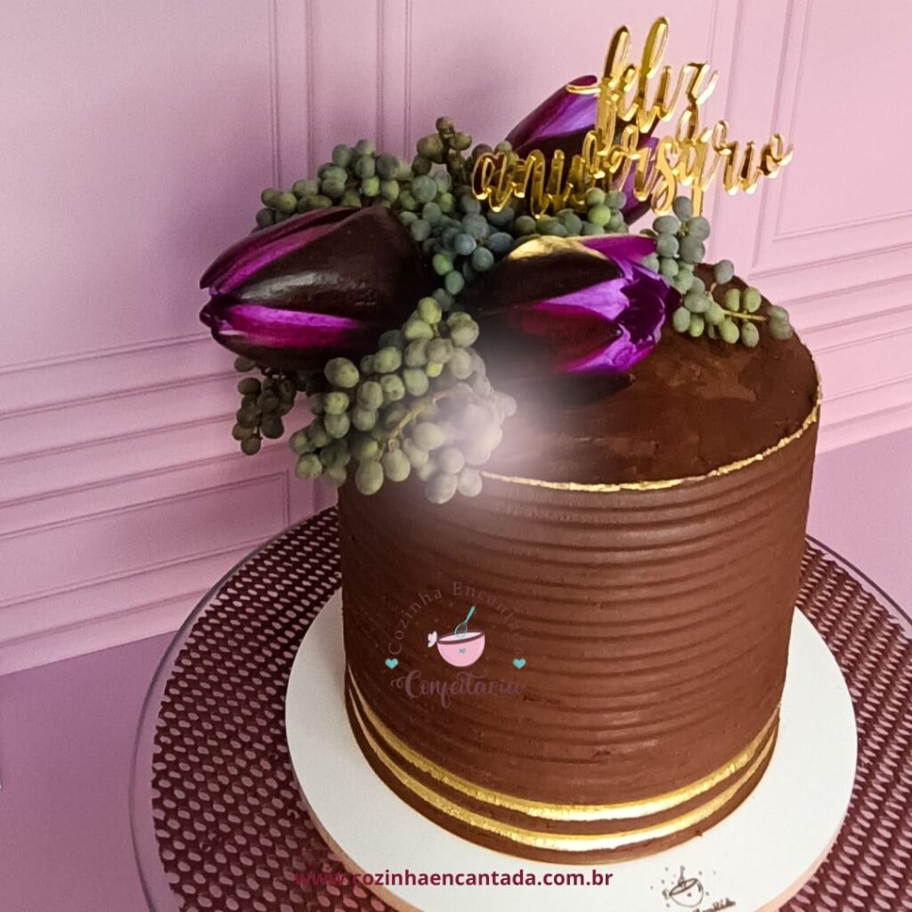 erros comuns ao decorar festa tema chocolate