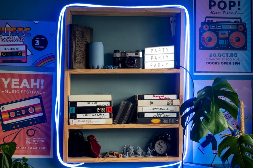 móveis para home office gamer