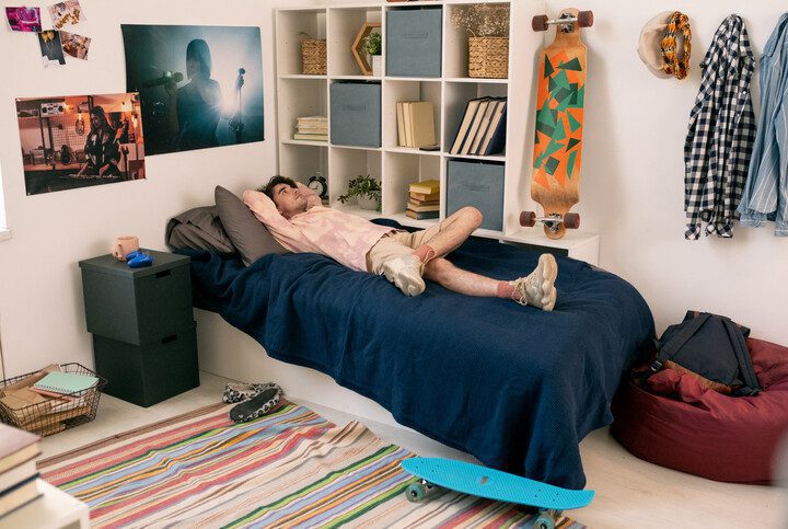 DIY decoração geek