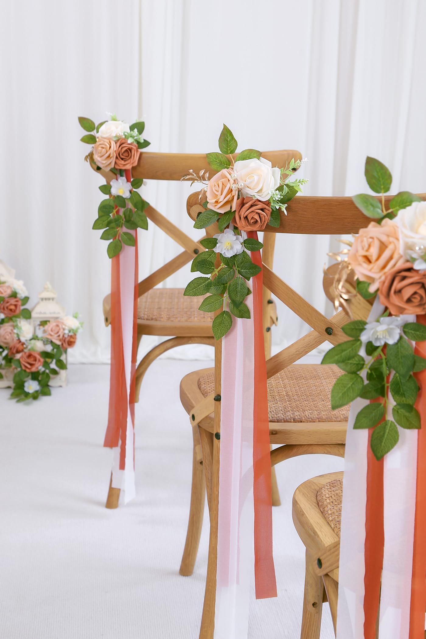 tendências decoração casamento igreja 2026