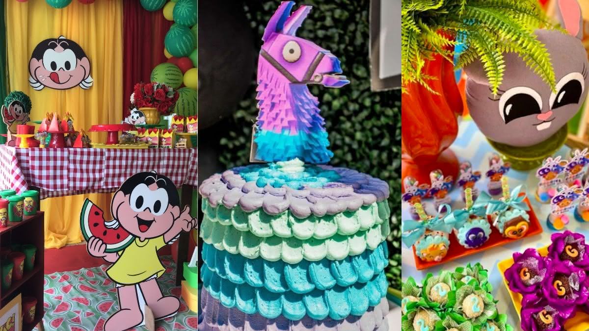 Decoração Candy Colors: Alegria e Suavidade para o Quarto da Sua Menina