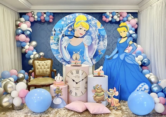 Decoração Candy Colors: Alegria e Suavidade para o Quarto da Sua Menina