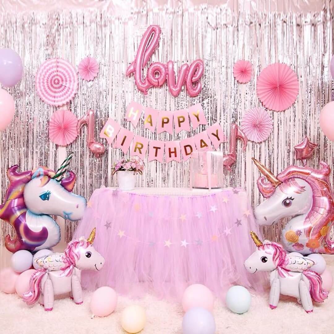 Transforme o quarto em um Jardim Encantado: Ideias Criativas