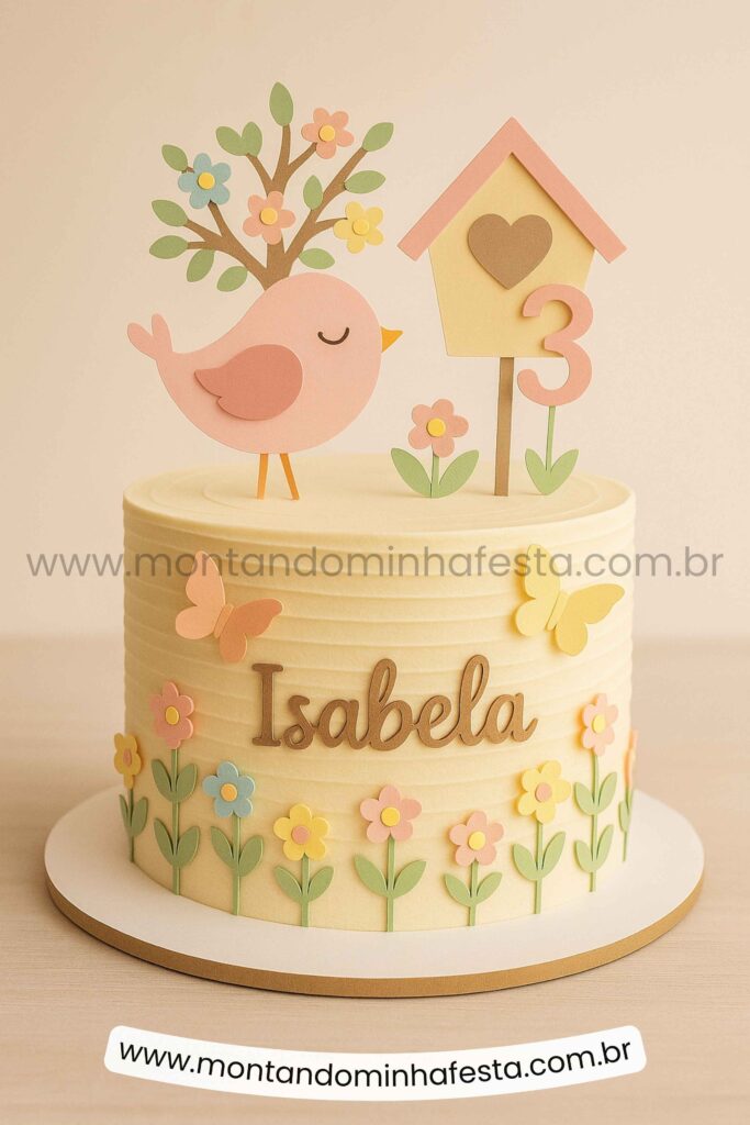 erros comuns na decoração jardim encantado