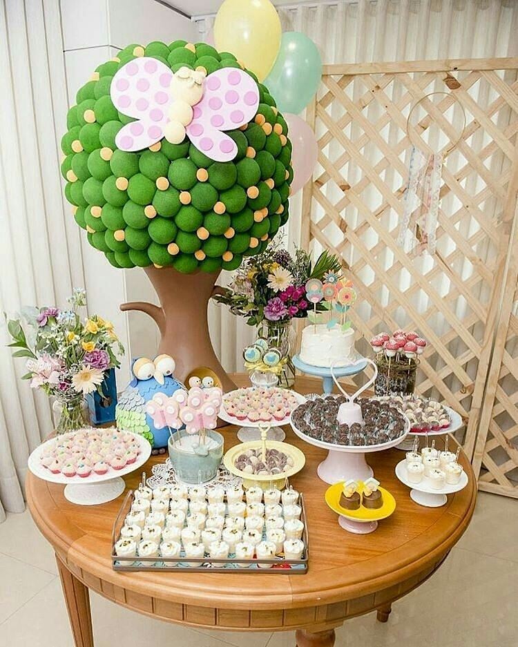 erros comuns na decoração jardim encantado