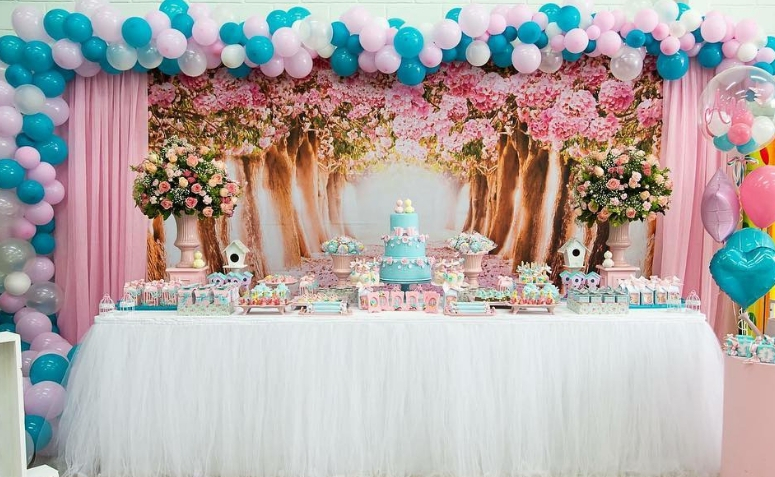 erros comuns na decoração jardim encantado