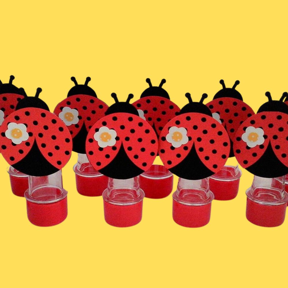 quanto custa uma decoração de festa joaninha completa