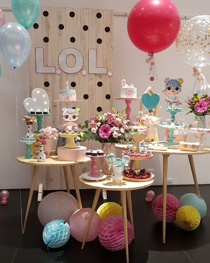 onde comprar decoração league of legends barato