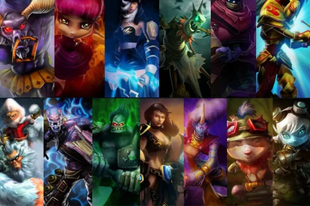 cadeira gamer secretlab lol vs outras marcas
