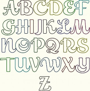 letras para parede sala