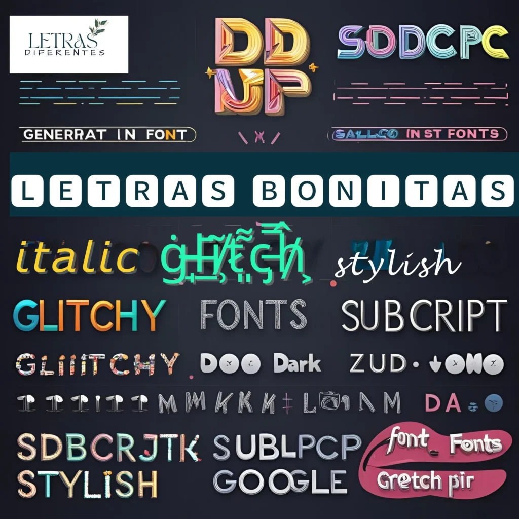 onde comprar letras decorativas
