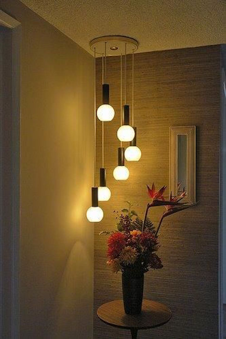quanto custa uma luminária de design exclusivo
