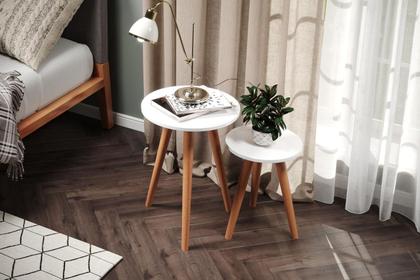mesa de canto industrial