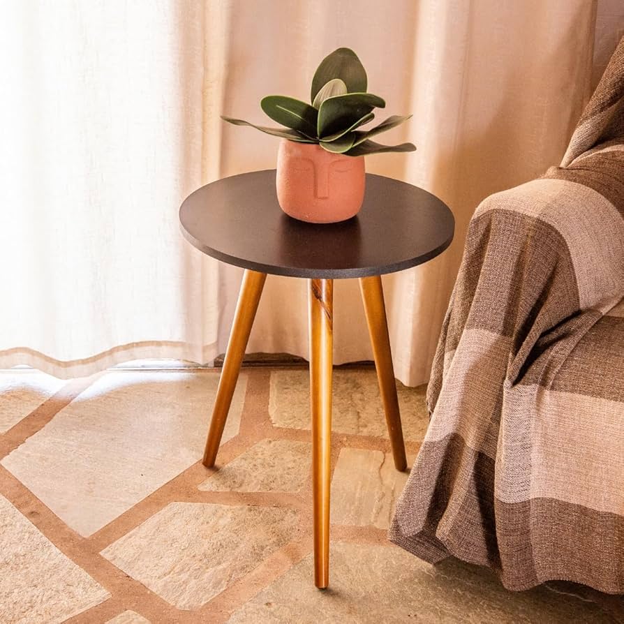 mesa de canto moderna