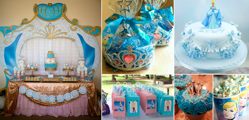decoração mesa doces 15 anos tema galáxia elementos