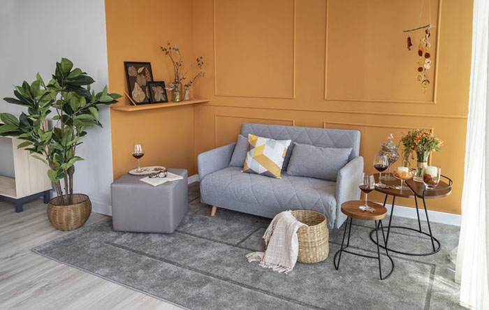 preço médio mesa lateral de luxo para sala