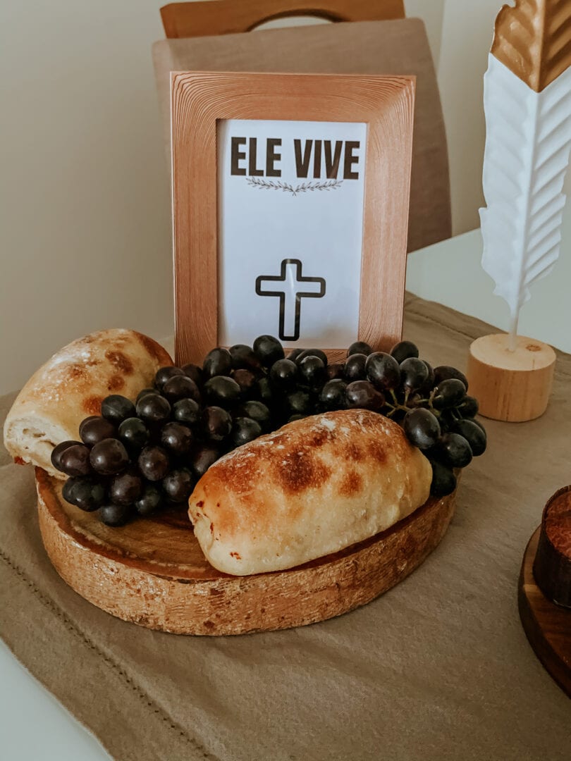 como escolher toalha mesa santa ceia cetim laise