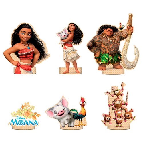 ideias de decoração moana adulta simples e elegante