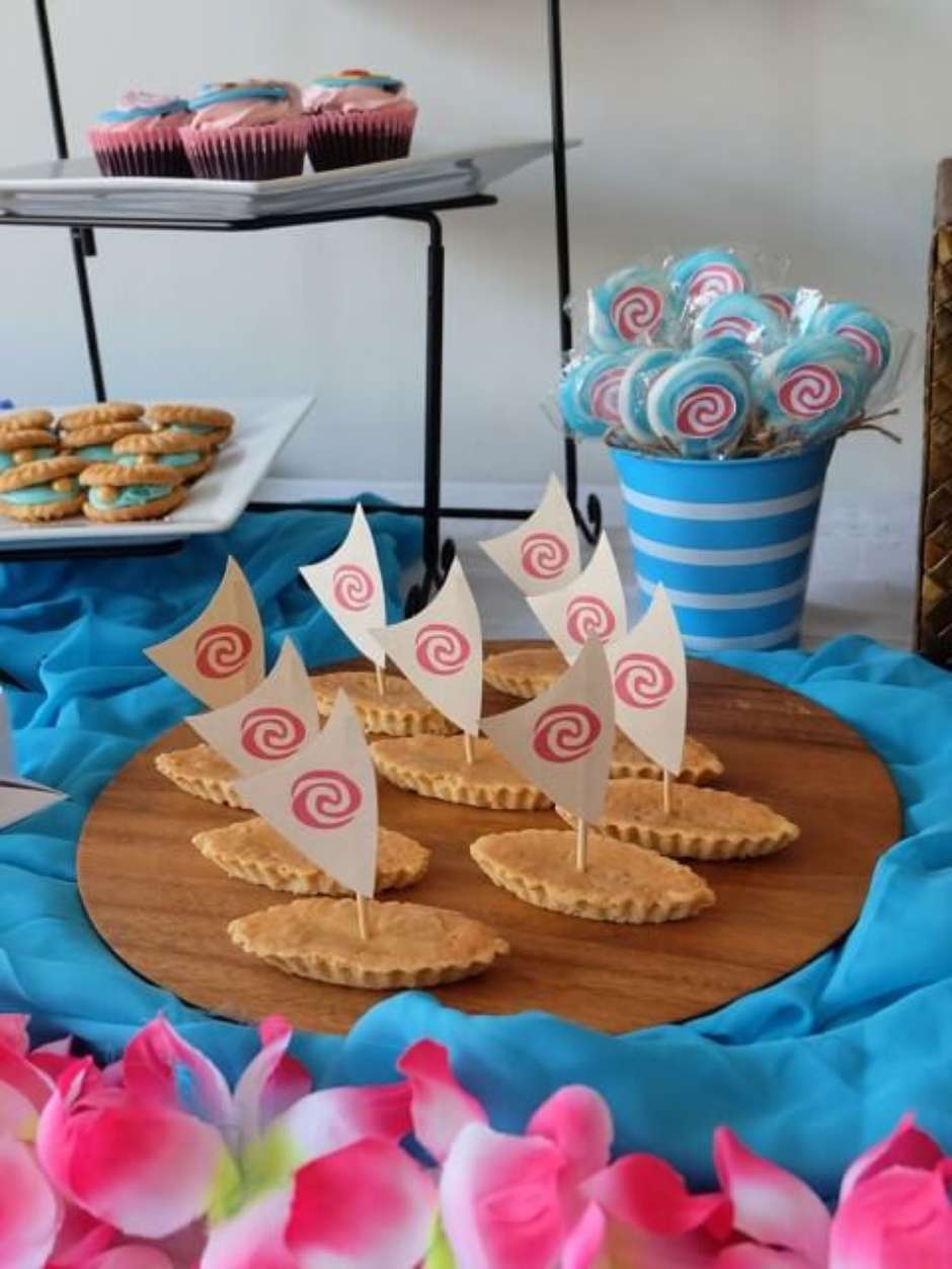 erros comuns na decoração moana adulta