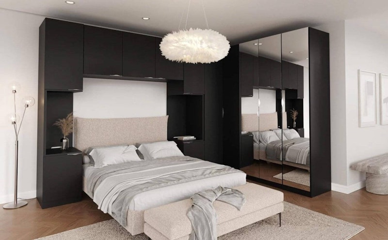 quanto custa decoração moderna apartamento