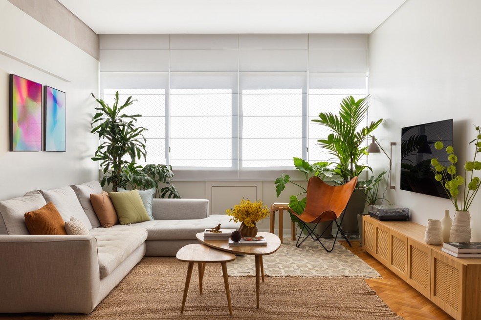 erros comuns decorar sala moderna evitar
