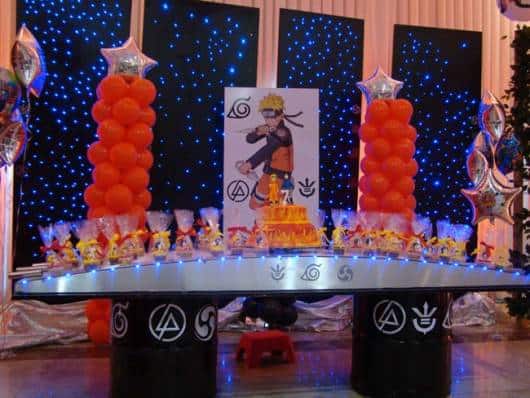 quadro naruto canvas vs metalizado qual escolher