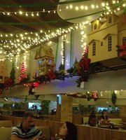 erros comuns decoração natal padaria evitar