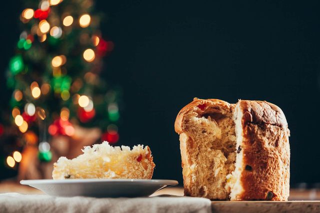 erros comuns decoração natal padaria