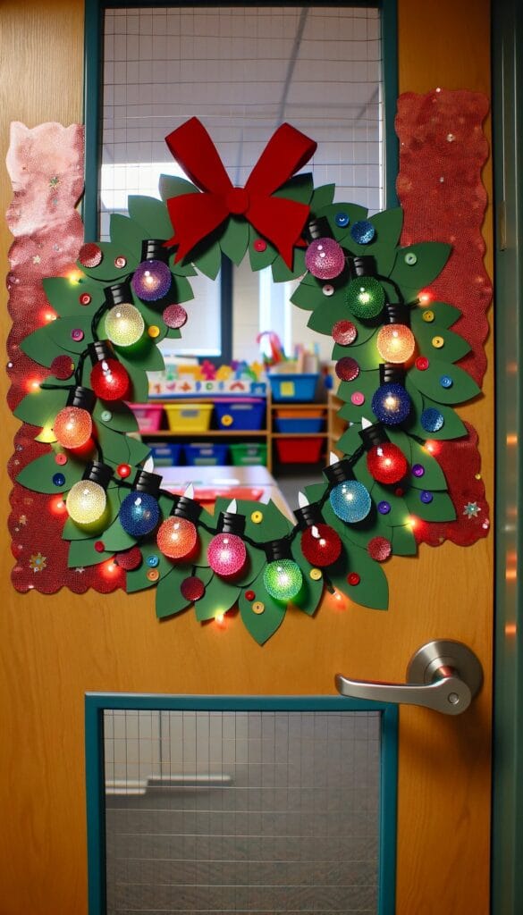 quanto custa decorar sala de aula para o natal