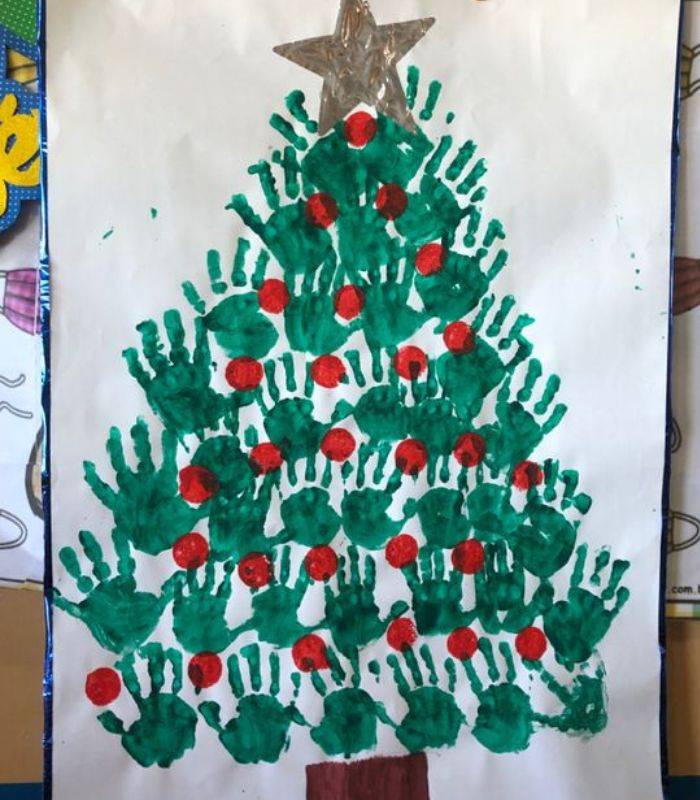 erros comuns ao decorar sala de aula para o natal