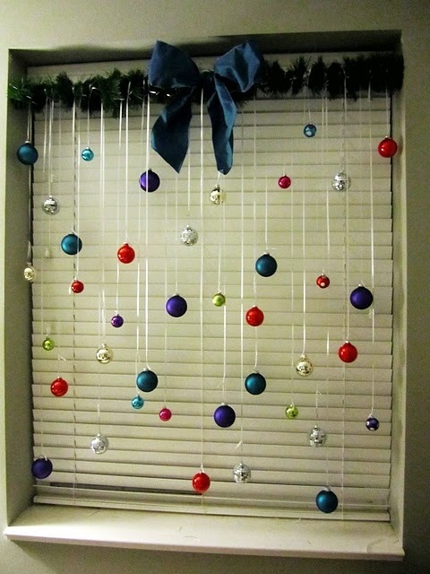 decoração de natal criativa e econômica