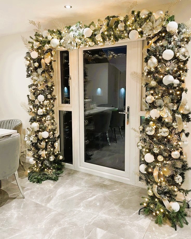 erros comuns na decoração de natal 2025