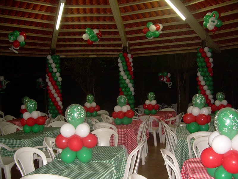 cantina italiana em casa