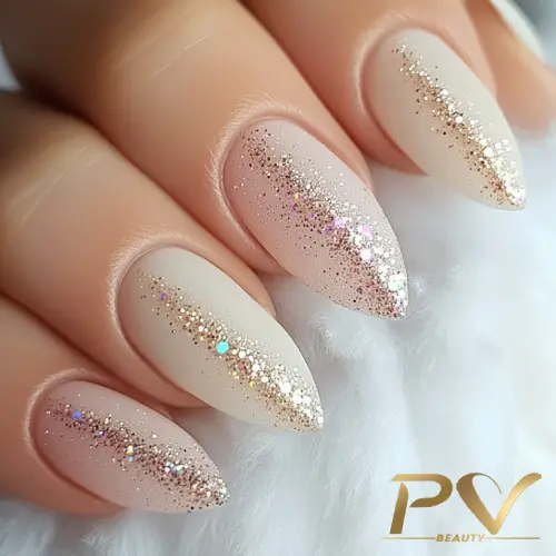 Como fazer unhas Baby Boomer perfeitas em casa