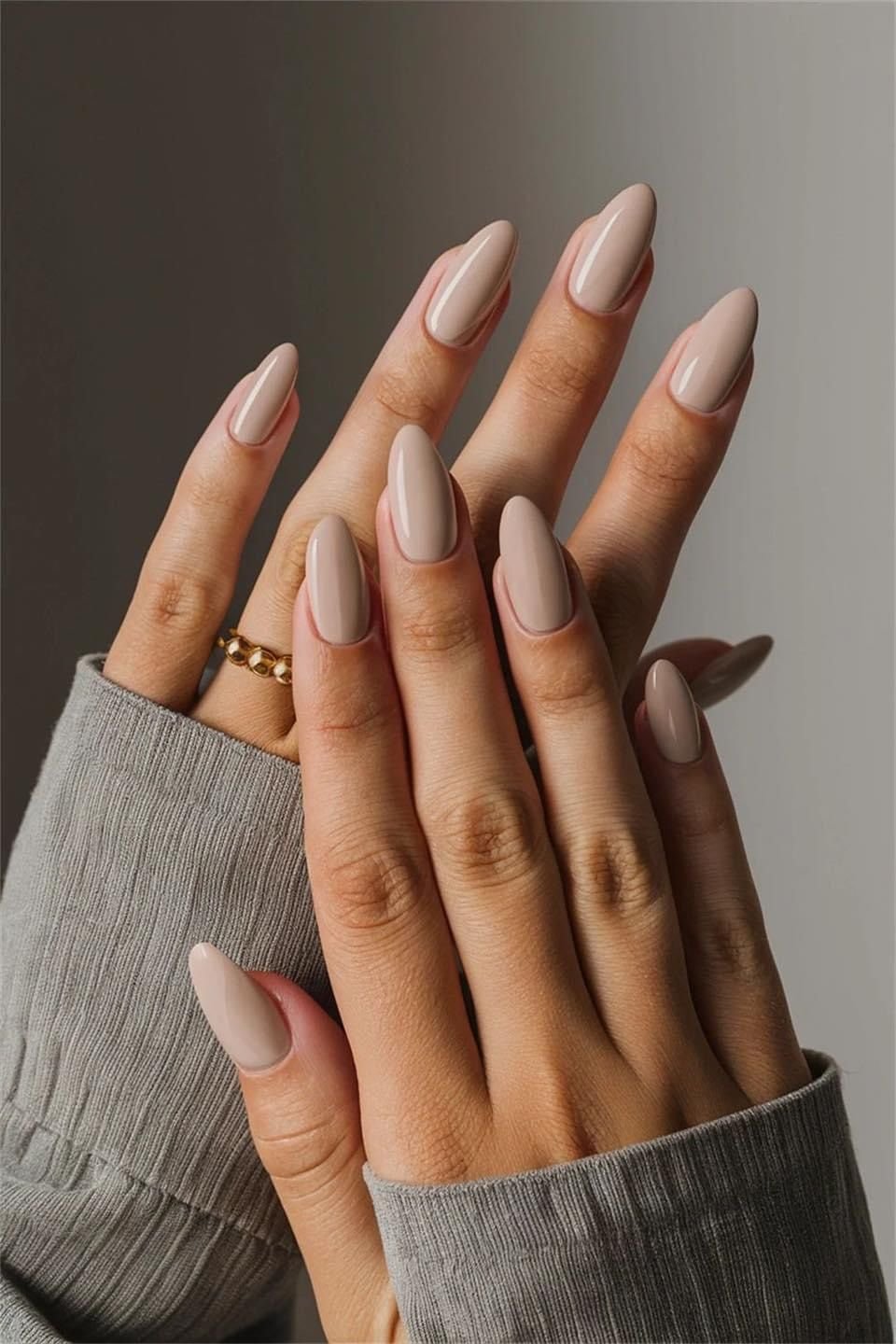 Unhas Minimalistas: A elegância em detalhes simples