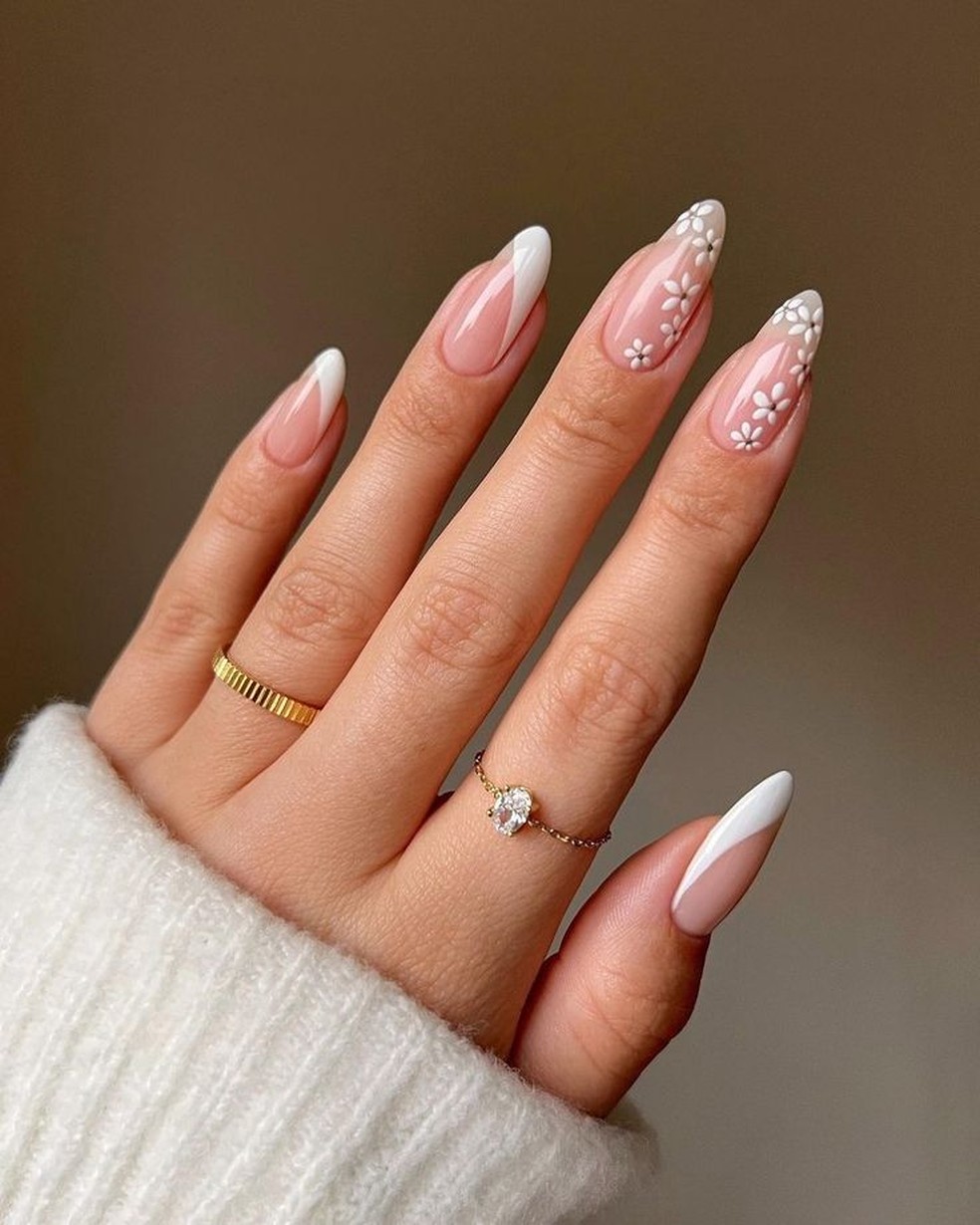 Tendências de Nail Art para 2026: O que esperar?