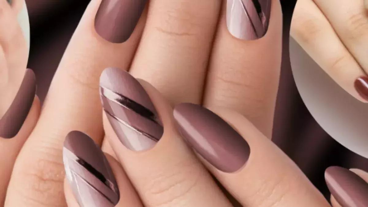 Como fazer unhas Baby Boomer perfeitas em casa