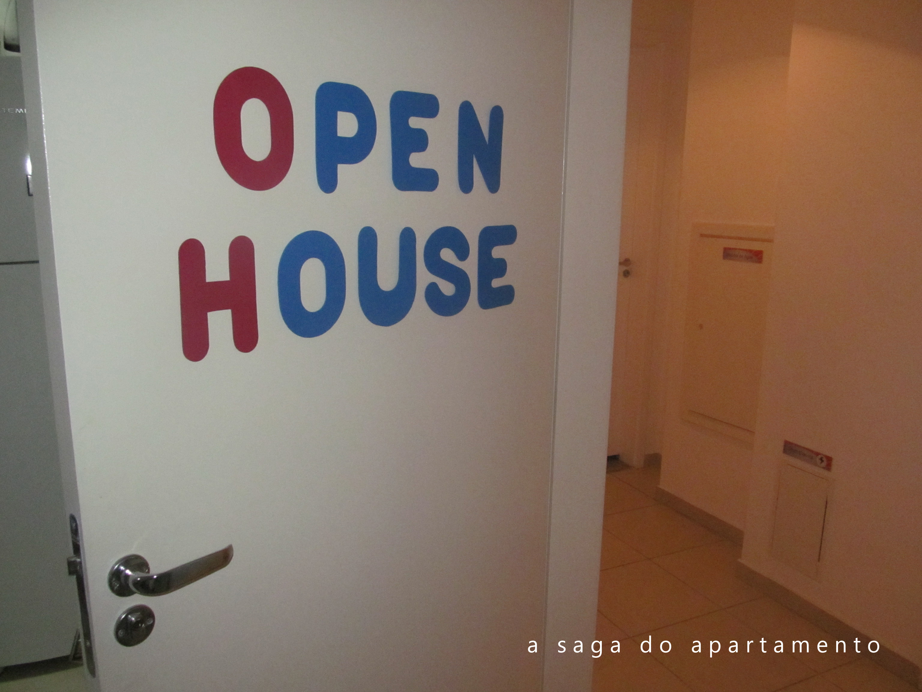 quanto custa decorar um open house