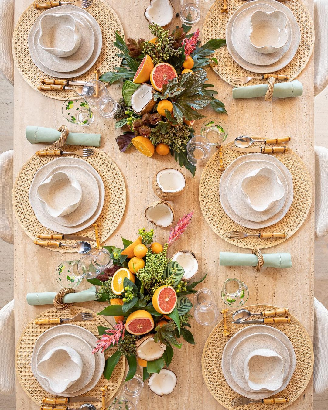 quanto custa decorar um open house