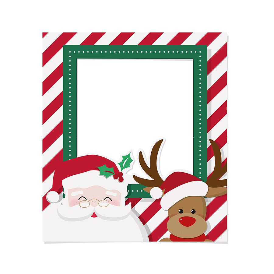 ideias de painel de natal criativo