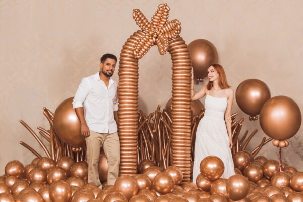 quanto custa decoração de aniversário feminino