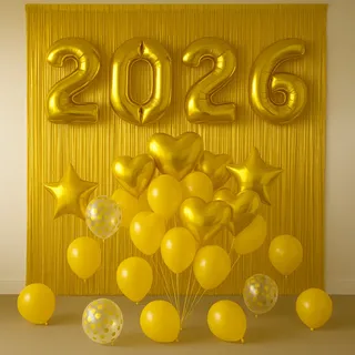 ideias festa ano novo 2026
